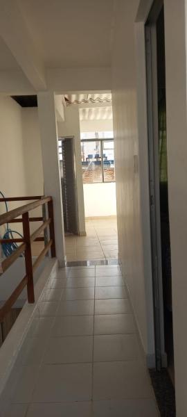 Casa 21A